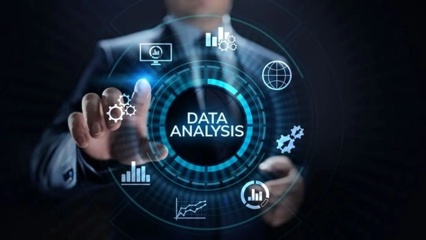Data & Analytics