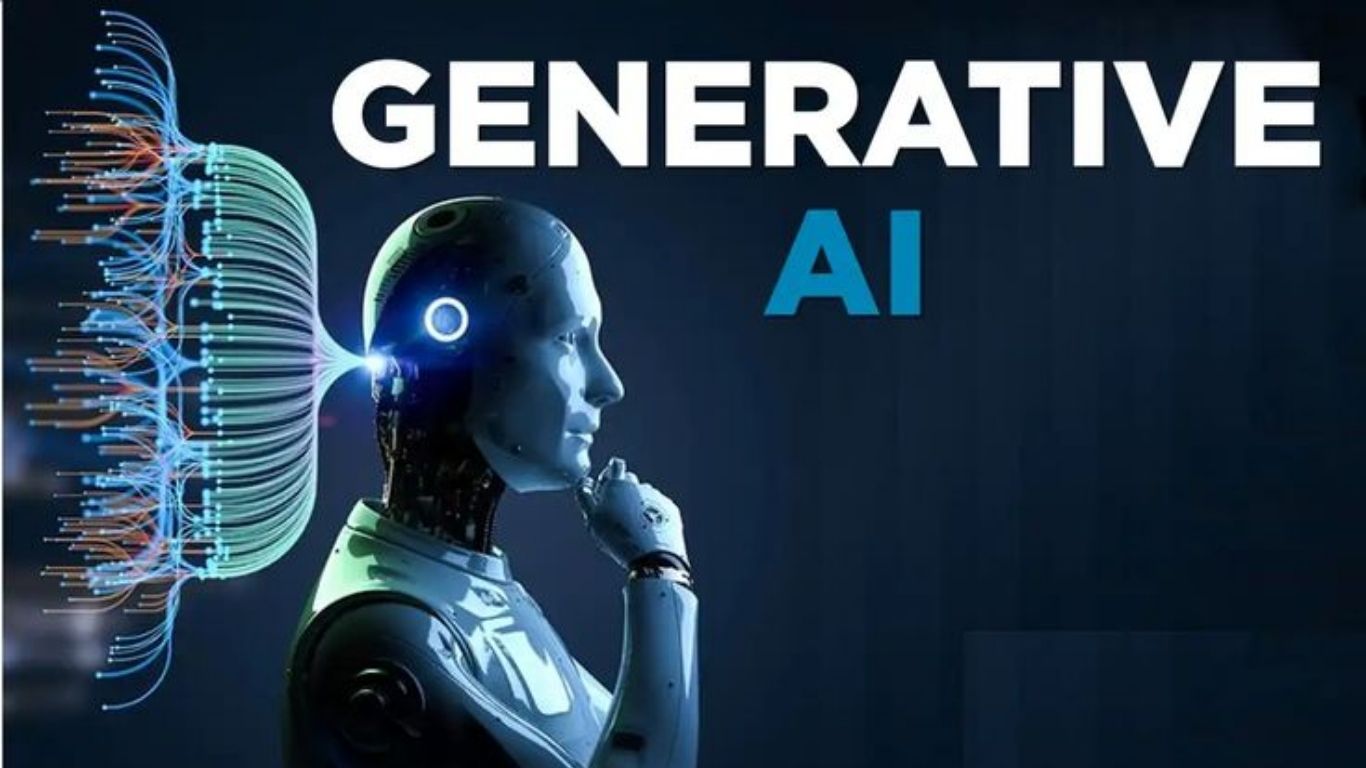 AI & Generative Tech