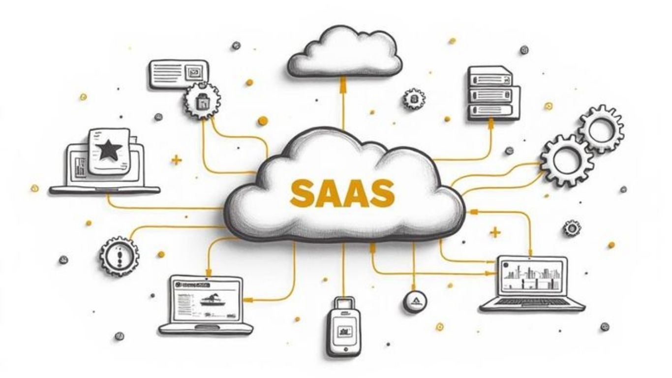 SaaS Engineering